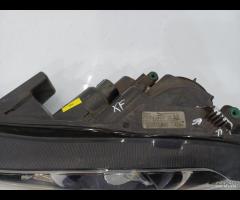 FARO FANALE ANTERIORE SINISTRA SX XENON JAGUAR XF - 6