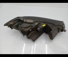 FARO FANALE ANTERIORE SINISTRA SX XENON JAGUAR XF - 8
