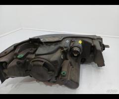 FARO FANALE ANTERIORE SINISTRA SX XENON JAGUAR XF - 11