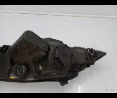 FARO FANALE ANTERIORE SINISTRA SX XENON JAGUAR XF - 16