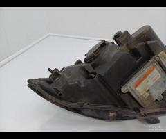 FARO FANALE ANTERIORE SINISTRA SX XENON JAGUAR XF - 18