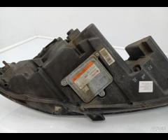 FARO FANALE ANTERIORE SINISTRA SX XENON JAGUAR XF - 19