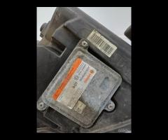 FARO FANALE ANTERIORE SINISTRA SX XENON JAGUAR XF - 22