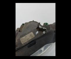 FARO FANALE ANTERIORE SINISTRA SX XENON JAGUAR XF - 23