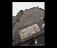 FARO FANALE ANTERIORE SINISTRA SX XENON JAGUAR XF - 24