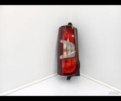 FARO FANALE STOP POSTERIORE SX OPEL COMBO CARGO XL