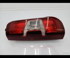 FARO FANALE STOP POSTERIORE SX OPEL COMBO CARGO XL - 6