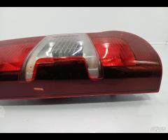 FARO FANALE STOP POSTERIORE SX OPEL COMBO CARGO XL - 8