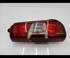 FARO FANALE STOP POSTERIORE SX OPEL COMBO CARGO XL - 9
