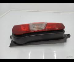 FARO FANALE STOP POSTERIORE SX OPEL COMBO CARGO XL - 10