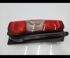 FARO FANALE STOP POSTERIORE SX OPEL COMBO CARGO XL - 11