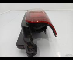 FARO FANALE STOP POSTERIORE SX OPEL COMBO CARGO XL - 12