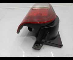 FARO FANALE STOP POSTERIORE SX OPEL COMBO CARGO XL - 13