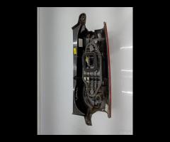 FARO FANALE STOP POSTERIORE SX OPEL COMBO CARGO XL - 14