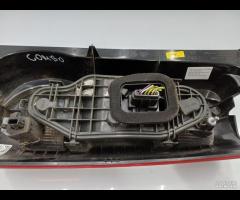FARO FANALE STOP POSTERIORE SX OPEL COMBO CARGO XL - 16