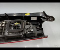FARO FANALE STOP POSTERIORE SX OPEL COMBO CARGO XL - 17
