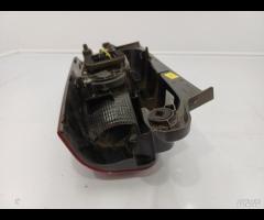 FARO FANALE STOP POSTERIORE SX OPEL COMBO CARGO XL - 18