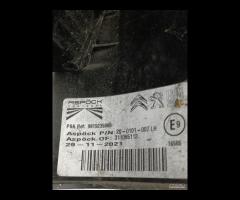 FARO FANALE STOP POSTERIORE SX OPEL COMBO CARGO XL - 21