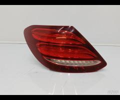 FARO FANALE STOP POSTERIORE SX MERCEDES E220 W213 - 1