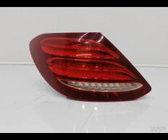 FARO FANALE STOP POSTERIORE SX MERCEDES E220 W213 - 2