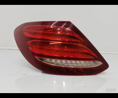 FARO FANALE STOP POSTERIORE SX MERCEDES E220 W213 - 3