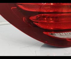 FARO FANALE STOP POSTERIORE SX MERCEDES E220 W213 - 5