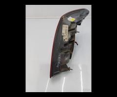 FARO FANALE STOP POSTERIORE SX MERCEDES E220 W213 - 9