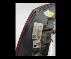 FARO FANALE STOP POSTERIORE SX MERCEDES E220 W213 - 11