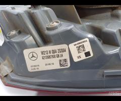 FARO FANALE STOP POSTERIORE SX MERCEDES E220 W213 - 21