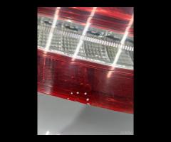 FARO FANALE STOP POSTERIORE SX MERCEDES E220 W213 - 22
