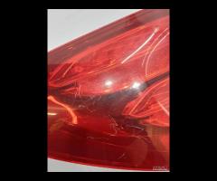 FARO FANALE STOP POSTERIORE SX MERCEDES E220 W213 - 24