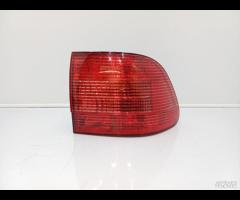 FARO FANALE STOP POSTERIORE DX PORSCHE CAYENNE V8 - 1