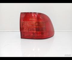 FARO FANALE STOP POSTERIORE DX PORSCHE CAYENNE V8 - 2