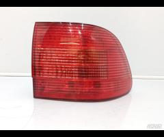 FARO FANALE STOP POSTERIORE DX PORSCHE CAYENNE V8 - 3