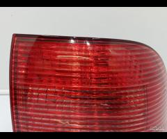 FARO FANALE STOP POSTERIORE DX PORSCHE CAYENNE V8 - 6