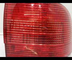 FARO FANALE STOP POSTERIORE DX PORSCHE CAYENNE V8 - 7