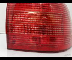 FARO FANALE STOP POSTERIORE DX PORSCHE CAYENNE V8 - 8