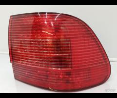 FARO FANALE STOP POSTERIORE DX PORSCHE CAYENNE V8 - 9