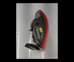 FARO FANALE STOP POSTERIORE DX PORSCHE CAYENNE V8 - 11