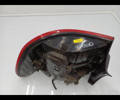 FARO FANALE STOP POSTERIORE DX PORSCHE CAYENNE V8 - 12
