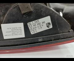 FARO FANALE STOP POSTERIORE DX PORSCHE CAYENNE V8 - 14