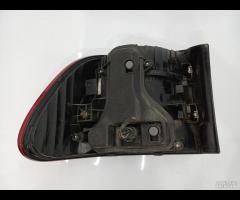 FARO FANALE STOP POSTERIORE DX PORSCHE CAYENNE V8 - 17