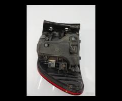 FARO FANALE STOP POSTERIORE DX PORSCHE CAYENNE V8 - 18