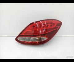 FARO FANALE STOP POSTERIORE DX MERCEDES C200 W205