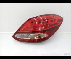 FARO FANALE STOP POSTERIORE DX MERCEDES C200 W205