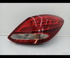 FARO FANALE STOP POSTERIORE DX MERCEDES C200 W205