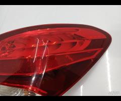 FARO FANALE STOP POSTERIORE DX MERCEDES C200 W205 - 6