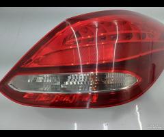 FARO FANALE STOP POSTERIORE DX MERCEDES C200 W205 - 8