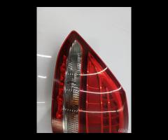 FARO FANALE STOP POSTERIORE DX MERCEDES C200 W205 - 9