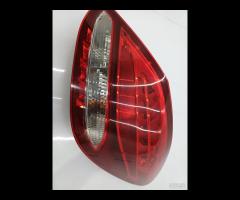 FARO FANALE STOP POSTERIORE DX MERCEDES C200 W205 - 10